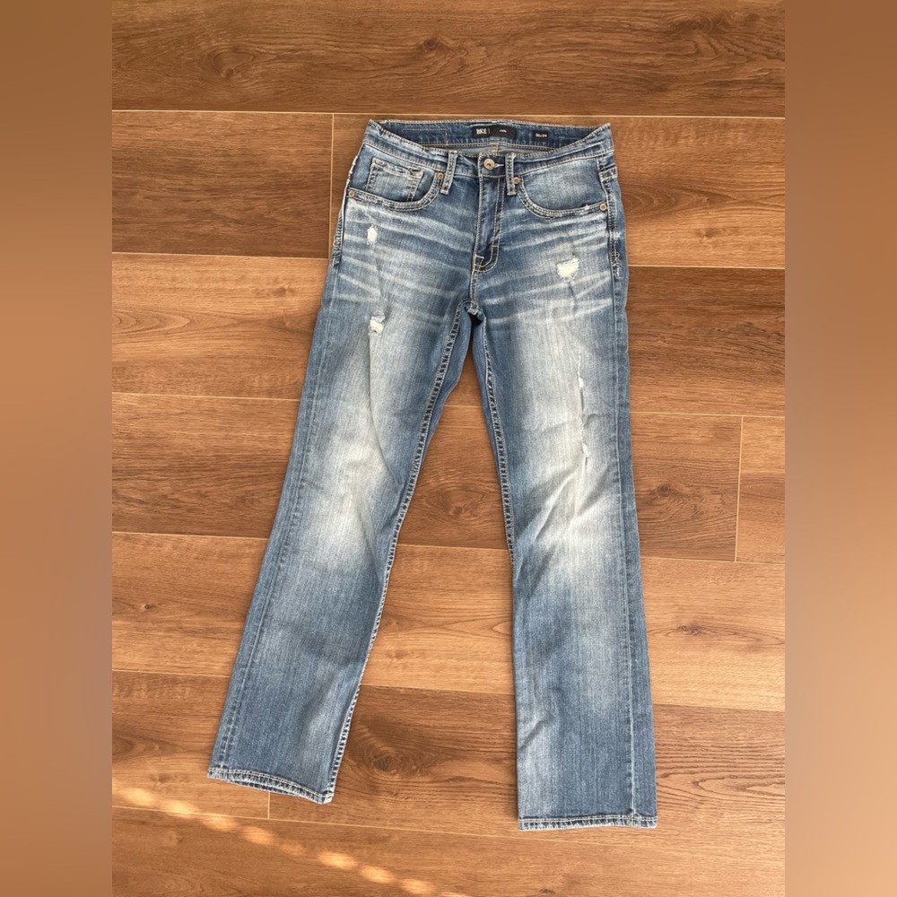 BKE Jake Jeans Mens 30x34